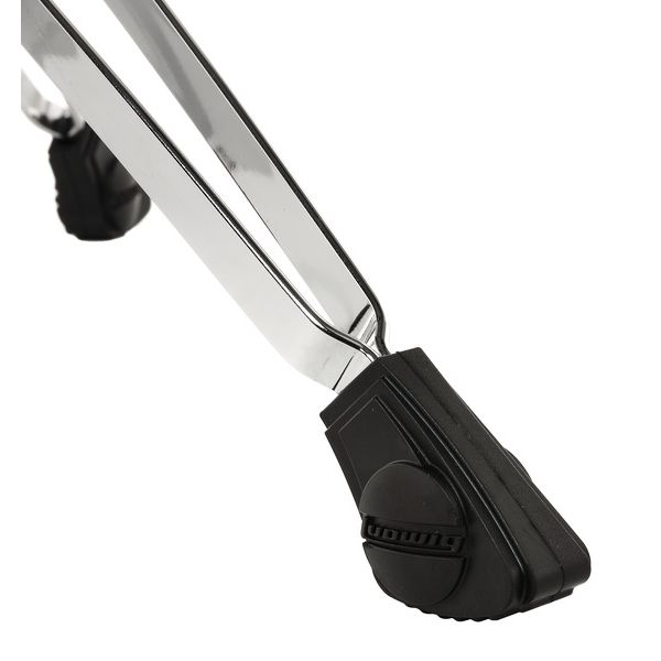 Ludwig LG26CS Gig Cymbal Stand