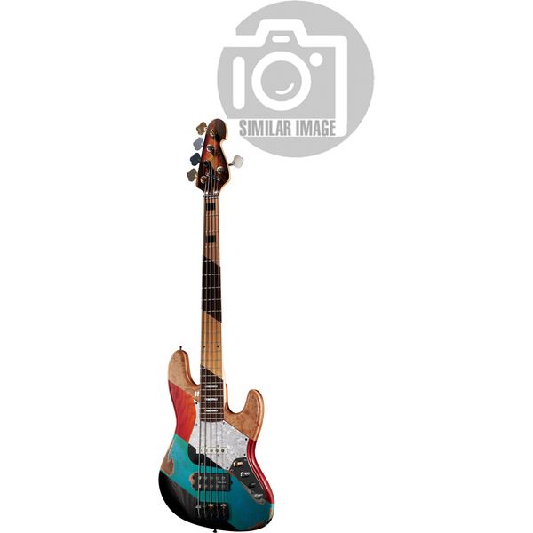 Sandberg Patchwork California II TM5 V2