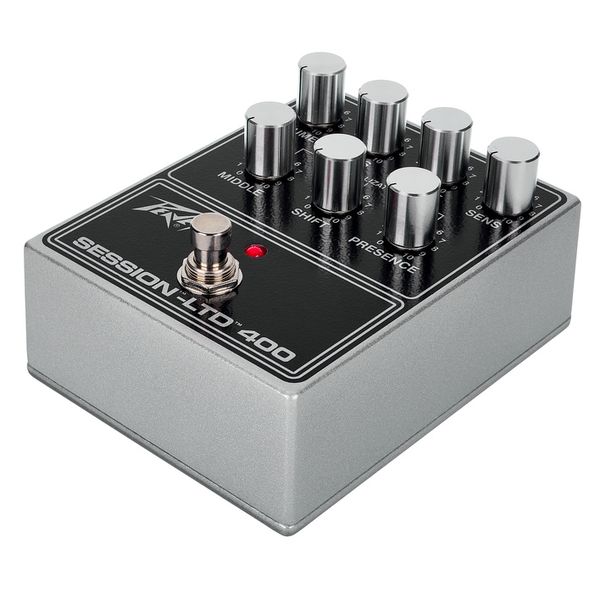 Peavey Session LTD 400 Preamp Pedal