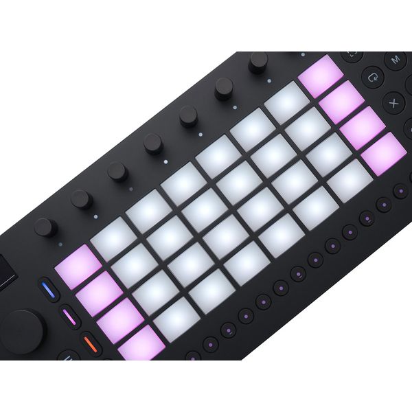 Ableton Move - Live Suite Bundle