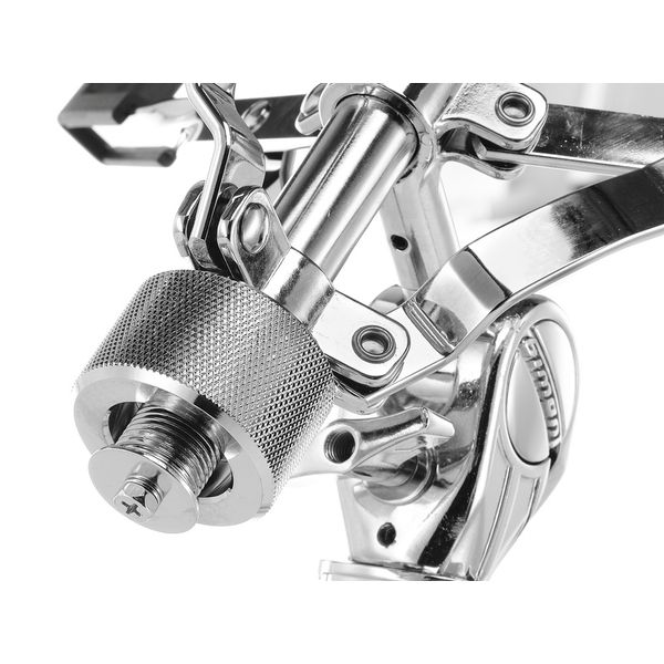 Ludwig LG22TSS Gig Tall Snare Stand