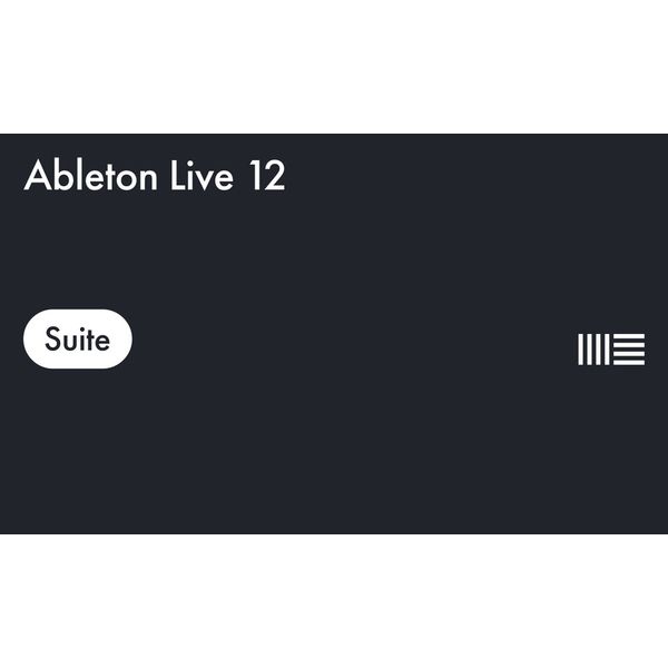 Ableton Push 3 Standalone - Live Suite