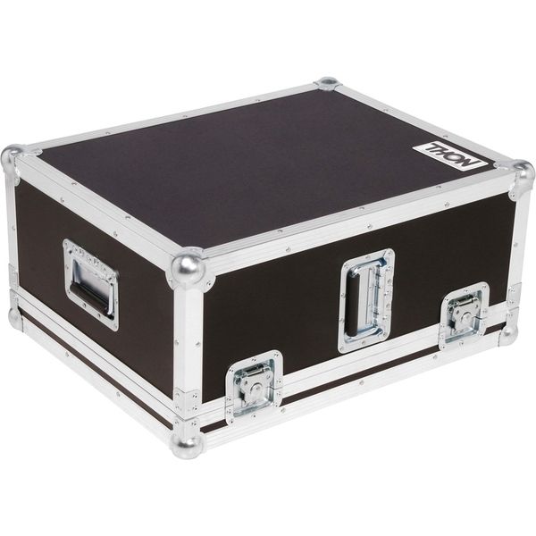 Behringer WING Compact Case Bundle