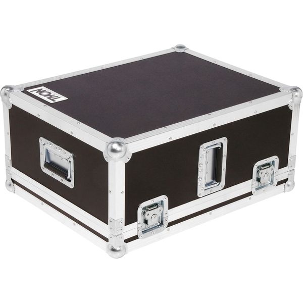Behringer WING Compact Case Bundle