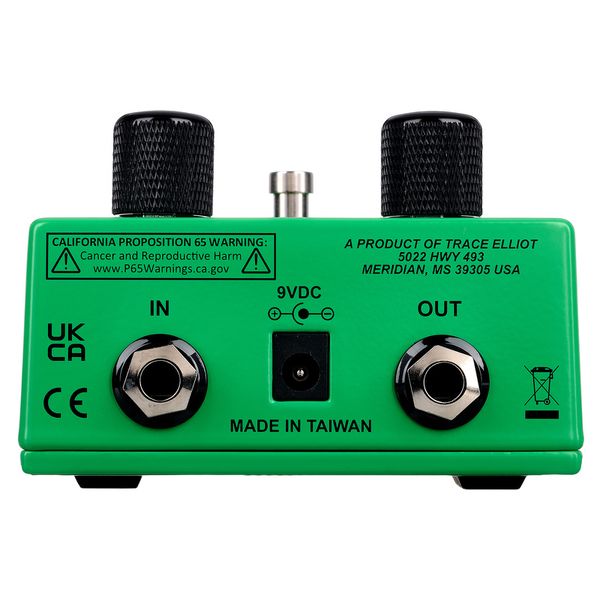 Trace Elliot Acoustic Clarity