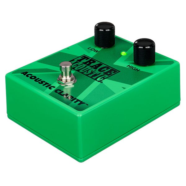 Trace Elliot Acoustic Clarity