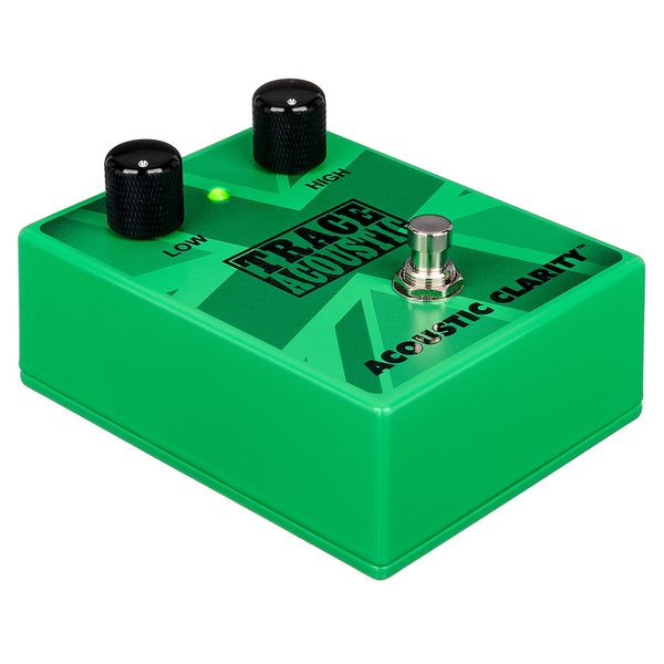 Trace Elliot Acoustic Clarity