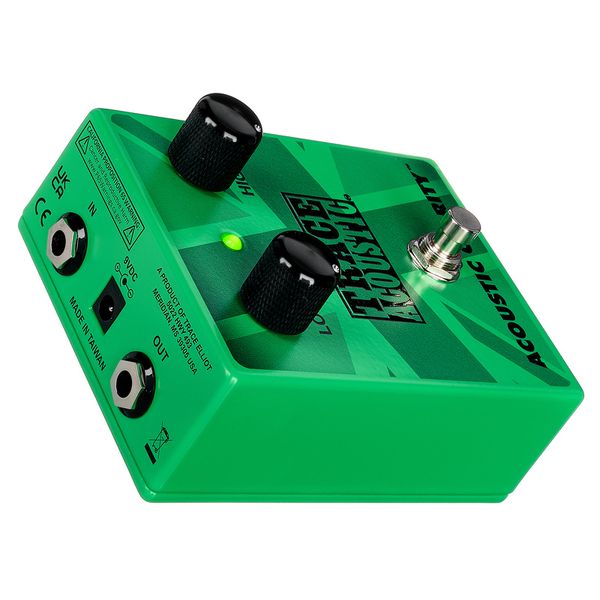 Trace Elliot Acoustic Clarity