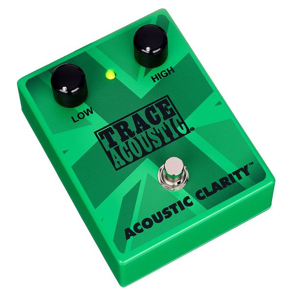 Trace Elliot Acoustic Clarity