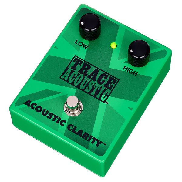 Trace Elliot Acoustic Clarity