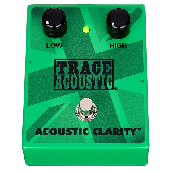 Trace Elliot Acoustic Clarity