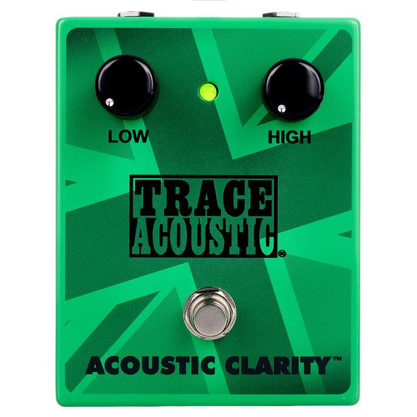Trace Elliot Acoustic Clarity