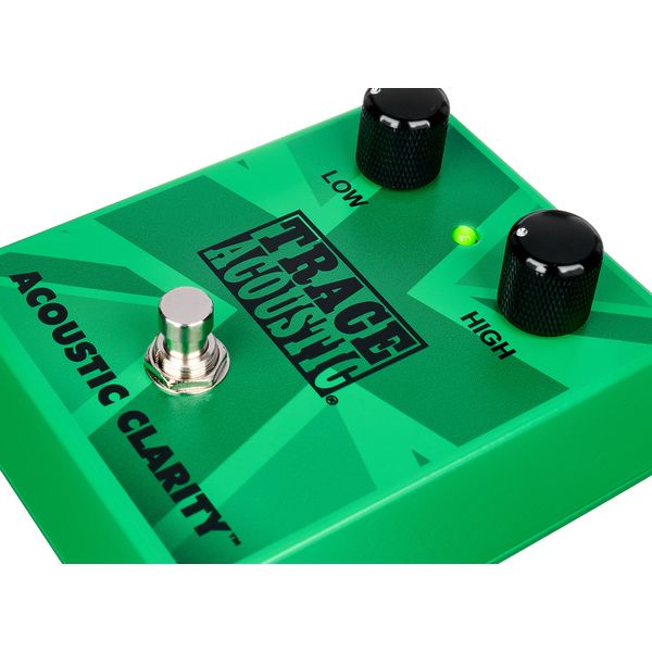 Trace Elliot Acoustic Clarity