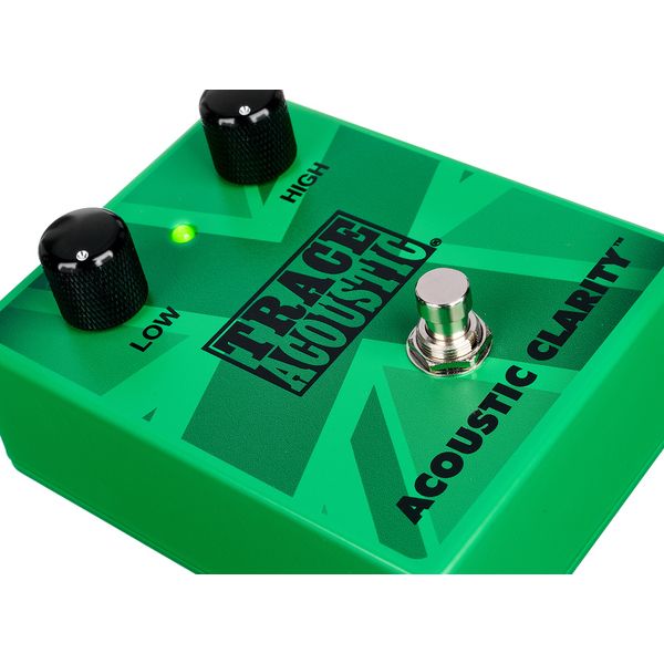 Trace Elliot Acoustic Clarity