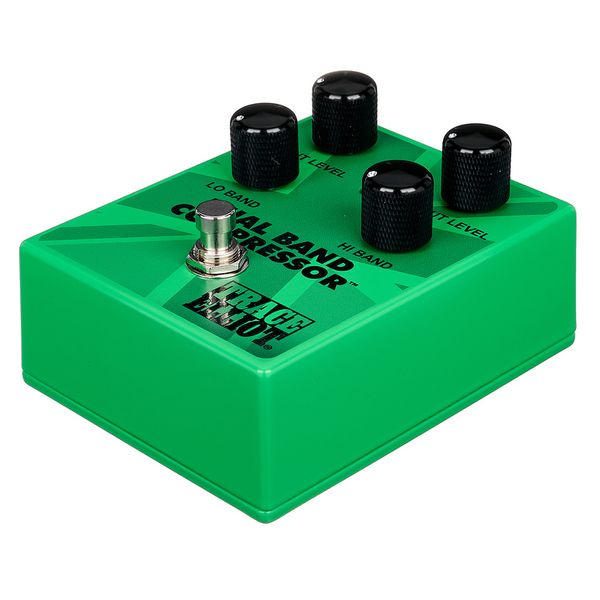 Trace Elliot Dual Band Compressor