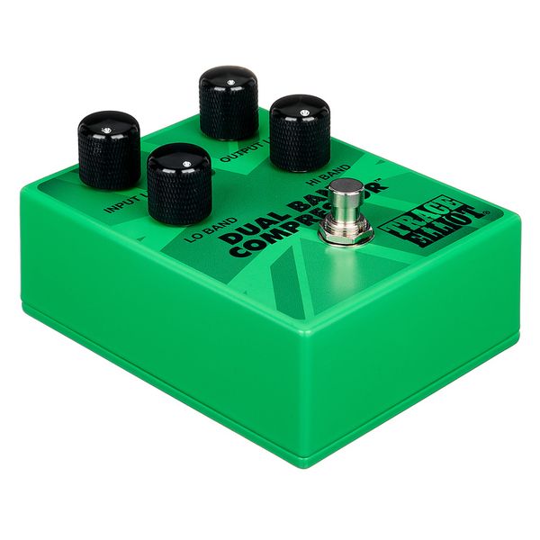 Trace Elliot Dual Band Compressor