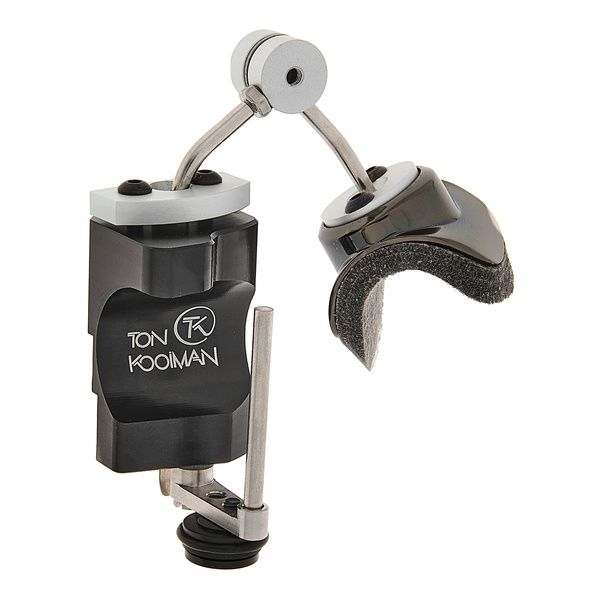 Ton Kooiman Thumb Rest Maestro Oehler