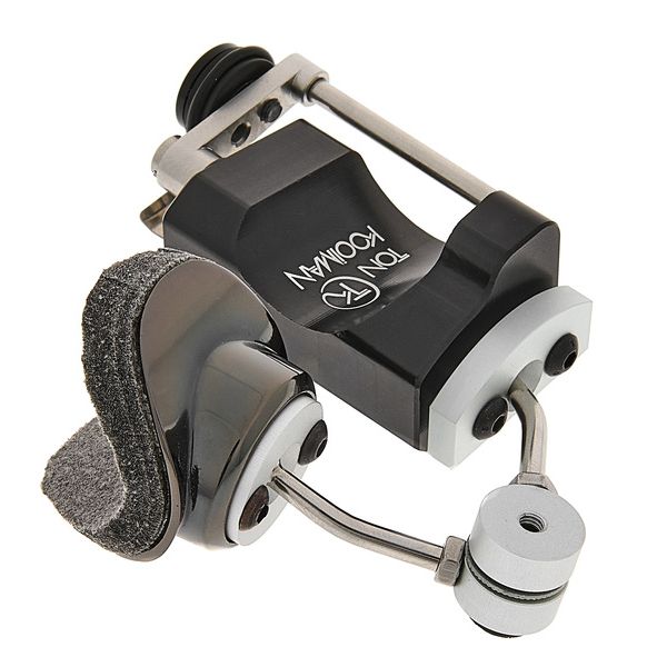 Ton Kooiman Thumb Rest Maestro Oehler