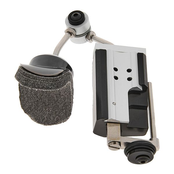 Ton Kooiman Thumb Rest Maestro Oehler