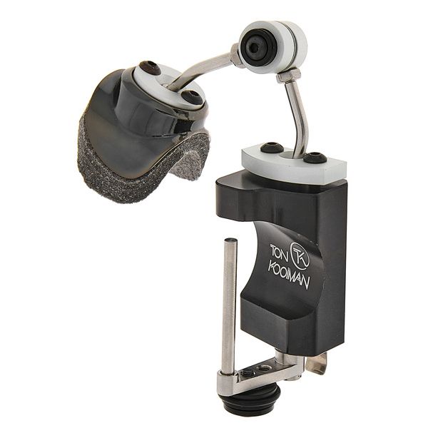 Ton Kooiman Thumb Rest Maestro Oehler