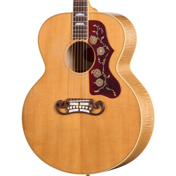 Gibson 1957 SJ-200 Light Aged Natural