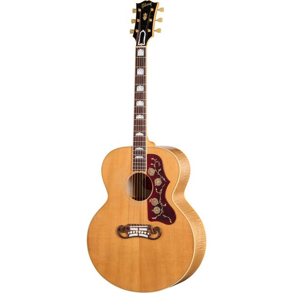 Gibson 1957 SJ-200 Light Aged Natural