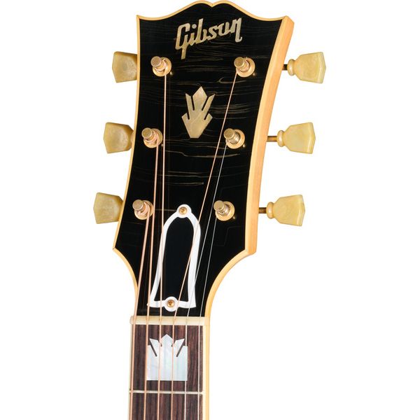 Gibson 1957 SJ-200 Light Aged Natural