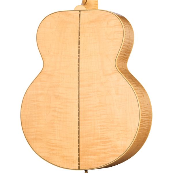 Gibson 1957 SJ-200 Light Aged Natural