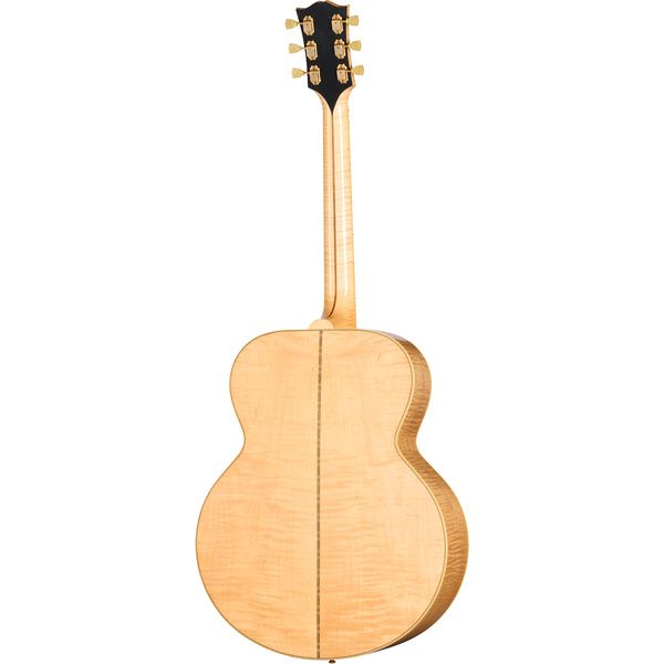 Gibson 1957 SJ-200 Light Aged Natural
