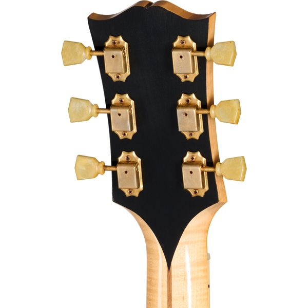 Gibson 1957 SJ-200 Light Aged Natural