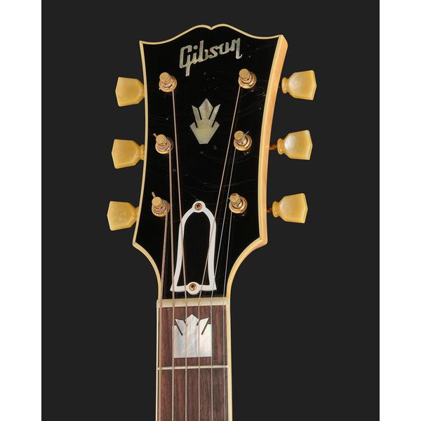 Gibson 1957 SJ-200 Light Aged Natural