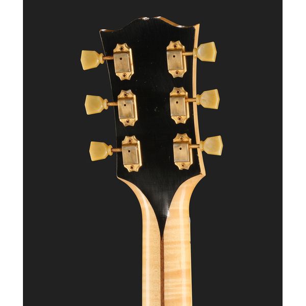 Gibson 1957 SJ-200 Light Aged Natural