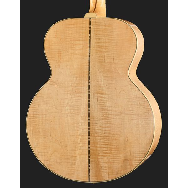 Gibson 1957 SJ-200 Light Aged Natural