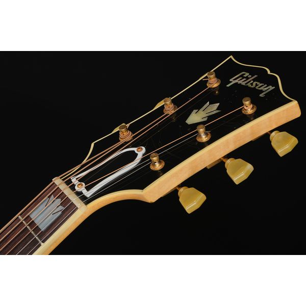 Gibson 1957 SJ-200 Light Aged Natural