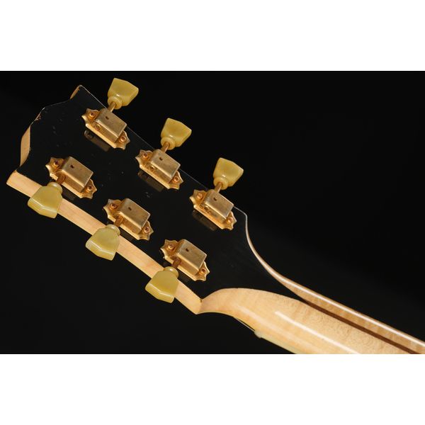 Gibson 1957 SJ-200 Light Aged Natural