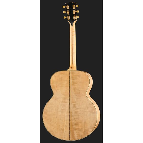 Gibson 1957 SJ-200 Light Aged Natural