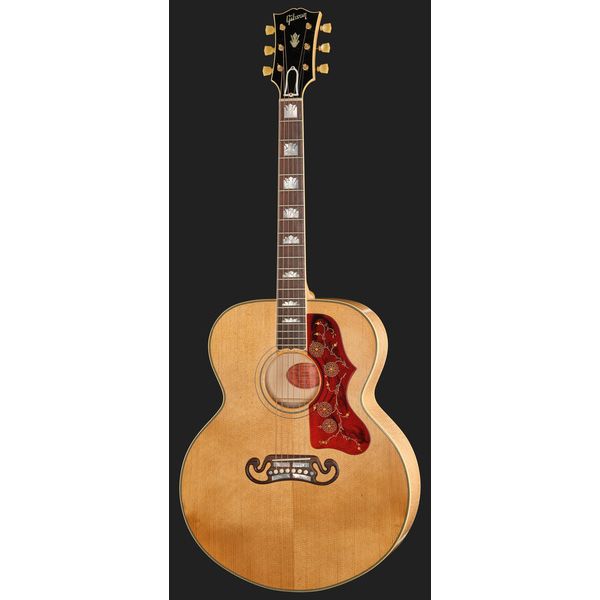 Gibson 1957 SJ-200 Light Aged Natural