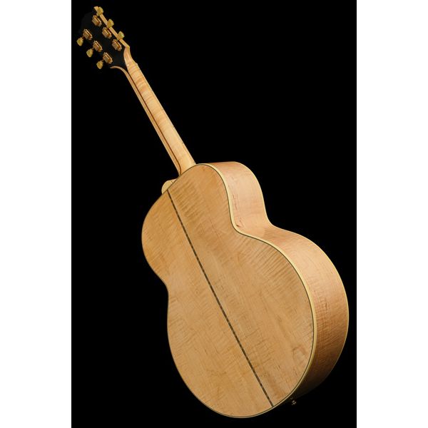 Gibson 1957 SJ-200 Light Aged Natural