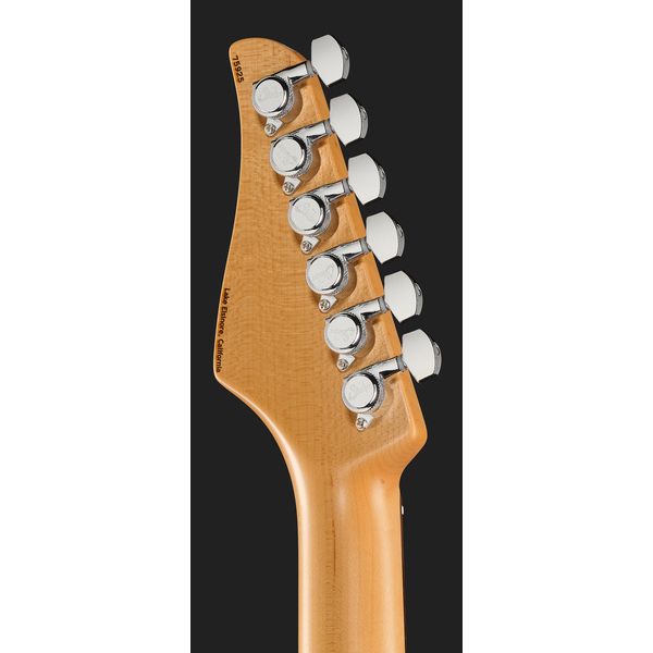 Suhr Classic S Antique SSS RW 3TB