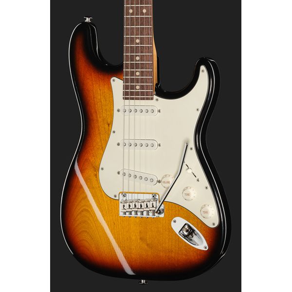 Suhr Classic S Antique SSS RW 3TB