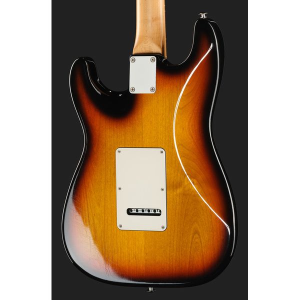 Suhr Classic S Antique SSS RW 3TB