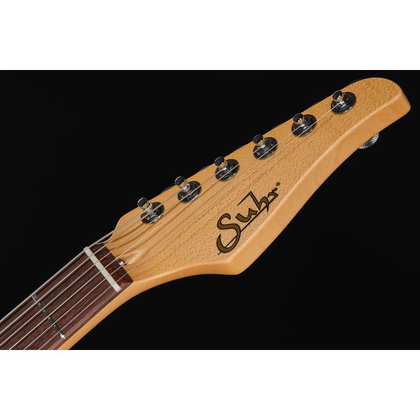 Suhr Classic S Antique SSS RW 3TB
