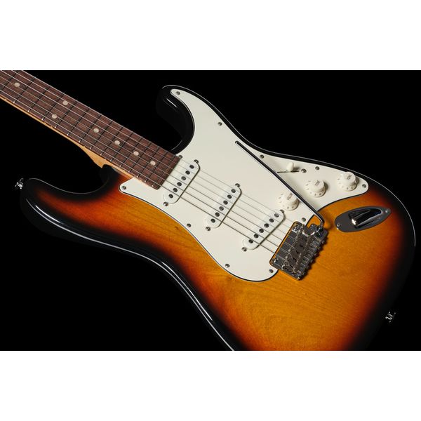 Suhr Classic S Antique SSS RW 3TB