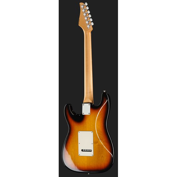 Suhr Classic S Antique SSS RW 3TB