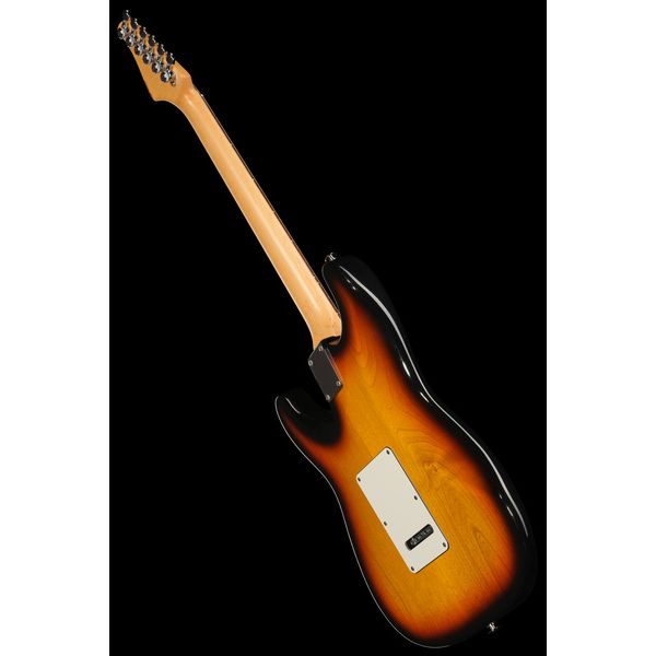 Suhr Classic S Antique SSS RW 3TB