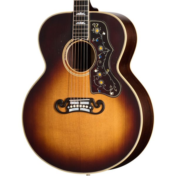 Gibson Pre-War SJ-200 RW LA FVS