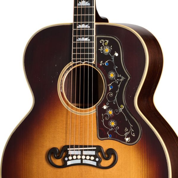 Gibson Pre-War SJ-200 RW LA FVS