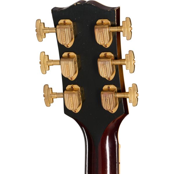 Gibson Pre-War SJ-200 RW LA FVS