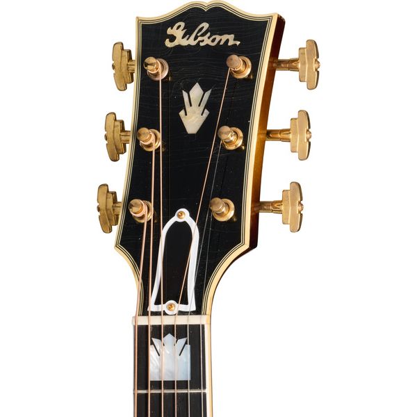 Gibson Pre-War SJ-200 RW LA FVS