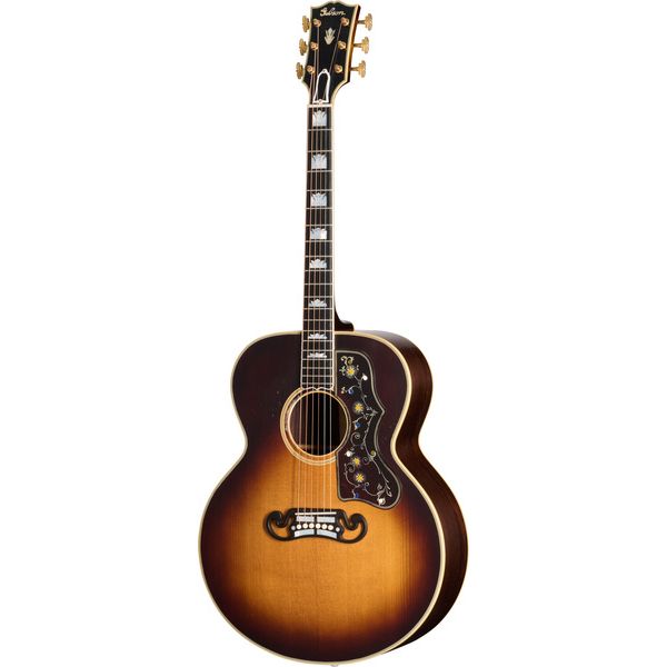 Gibson Pre-War SJ-200 RW LA FVS